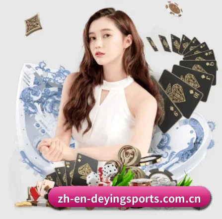 德赢体育的方向 - 长期内容价值积累